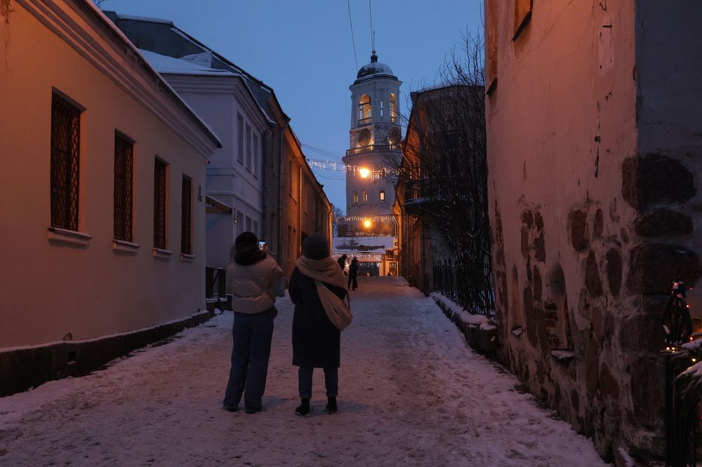 Фотография автора Andrew