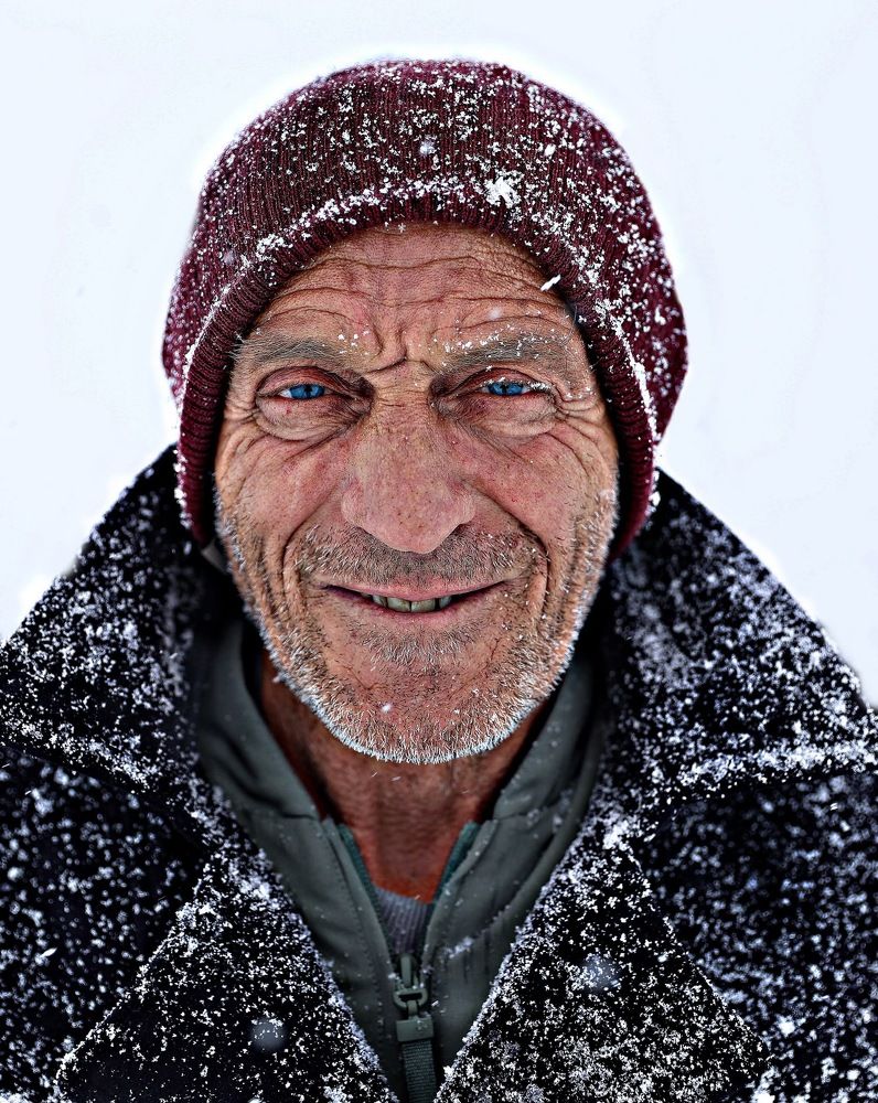 Photograph by Esin Sağır