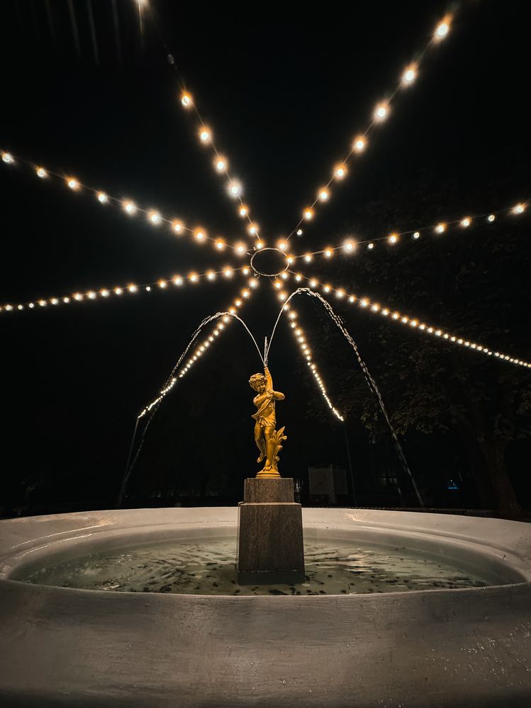 Photograph by Александра Сафронова