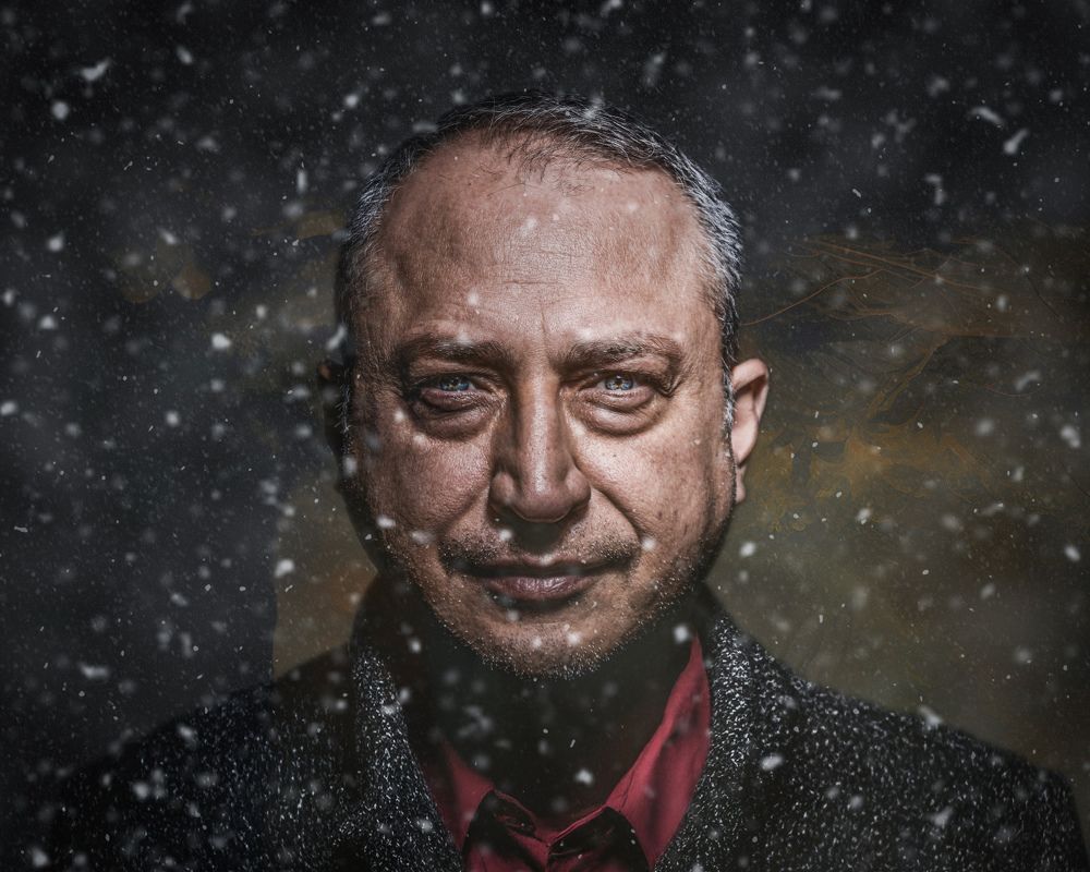 Photograph by müslüm Demirkul