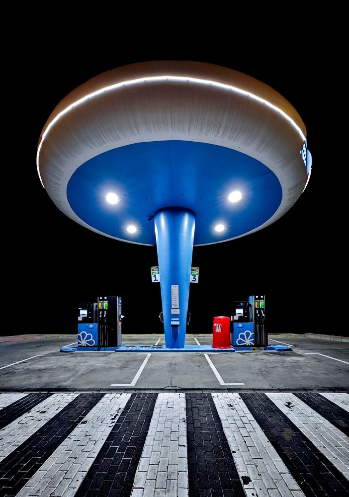 Photograph by Francisco José López Fernández