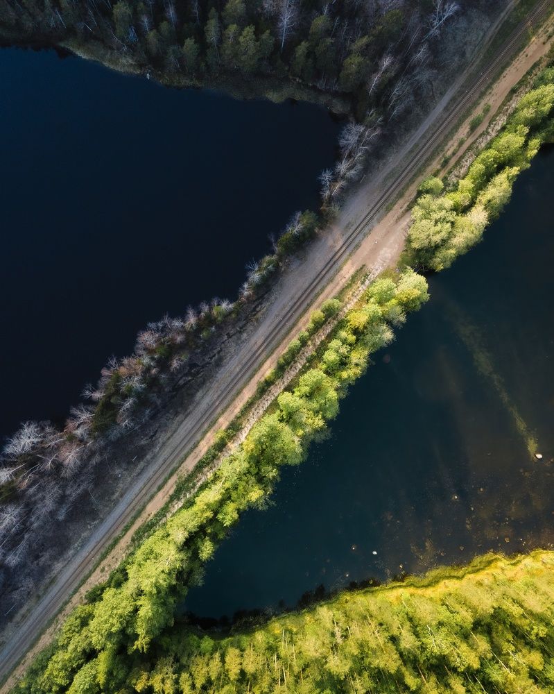 Photograph by Anton Gavrilov