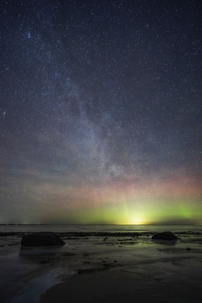 Photograph by Алексей Глухов