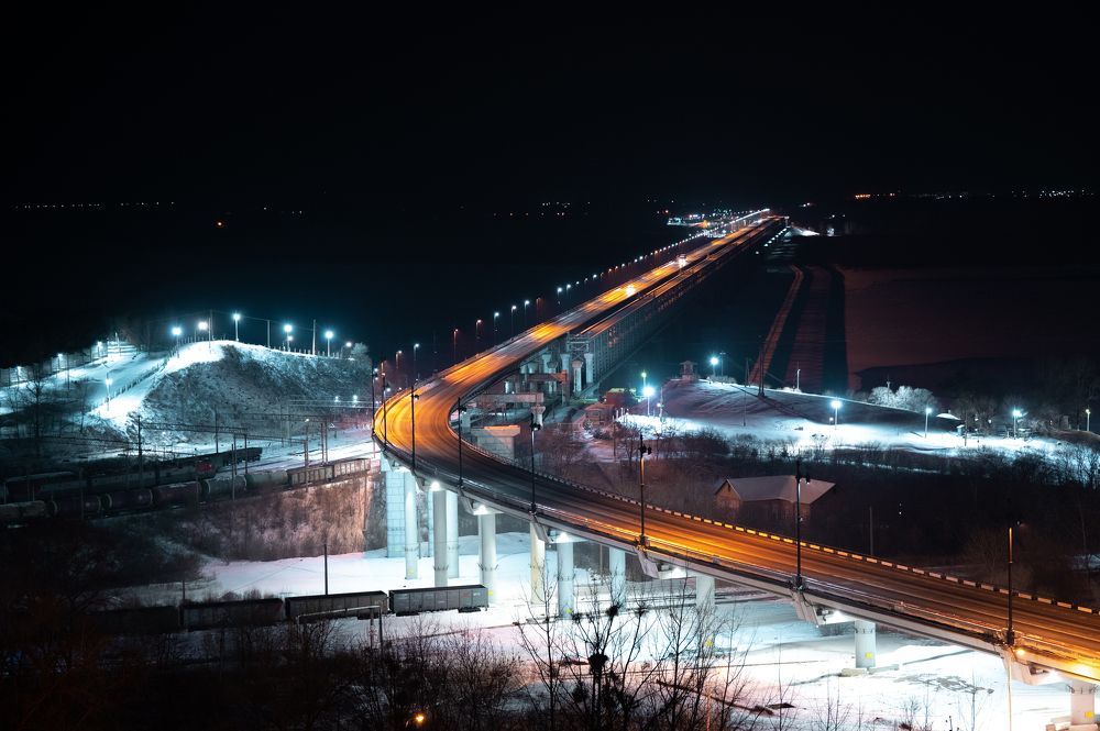 Photograph by Бирюков Данил