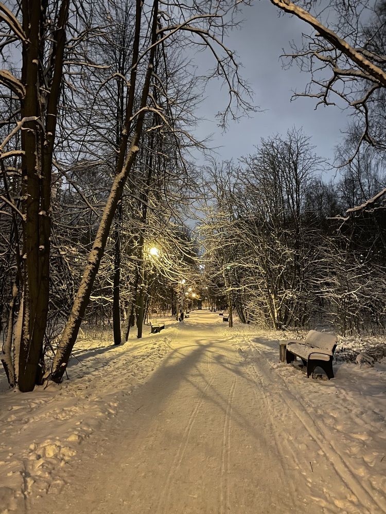 Photograph by Юлия Давшан