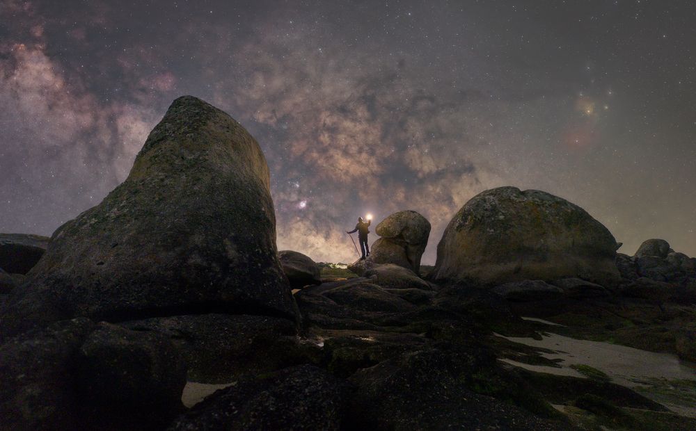 Фотография автора Juan Manuel Galiñanes Rebouza