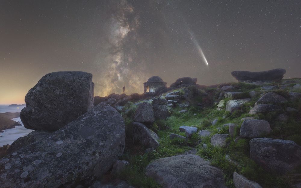 Photograph by Juan Manuel Galiñanes Rebouza