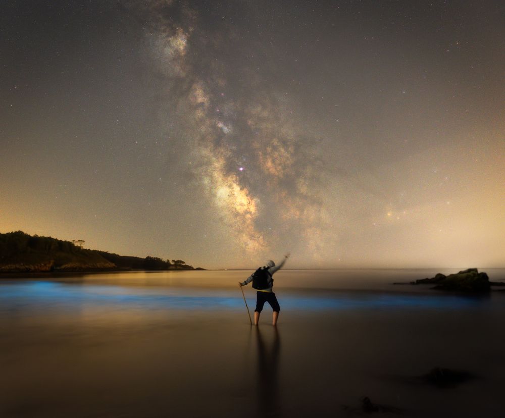 Фотография автора Juan Manuel Galiñanes Rebouza