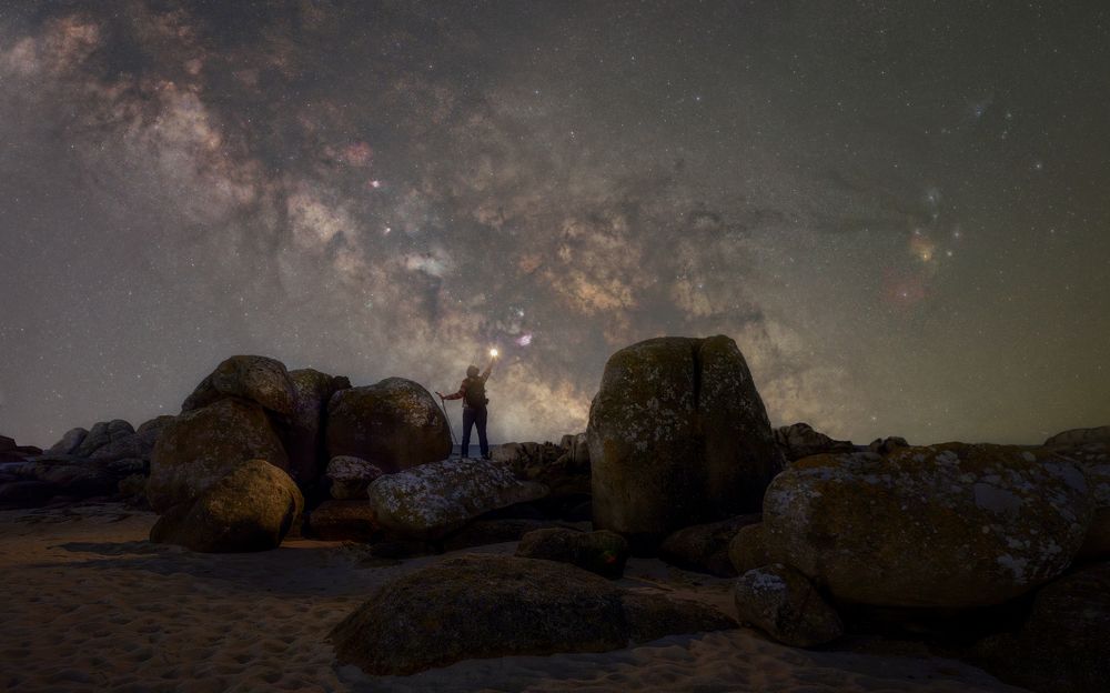 Фотография автора Juan Manuel Galiñanes Rebouza