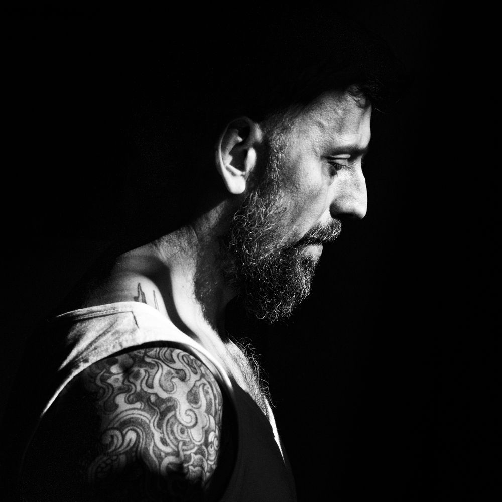 Photograph by Francisco José López Fernández