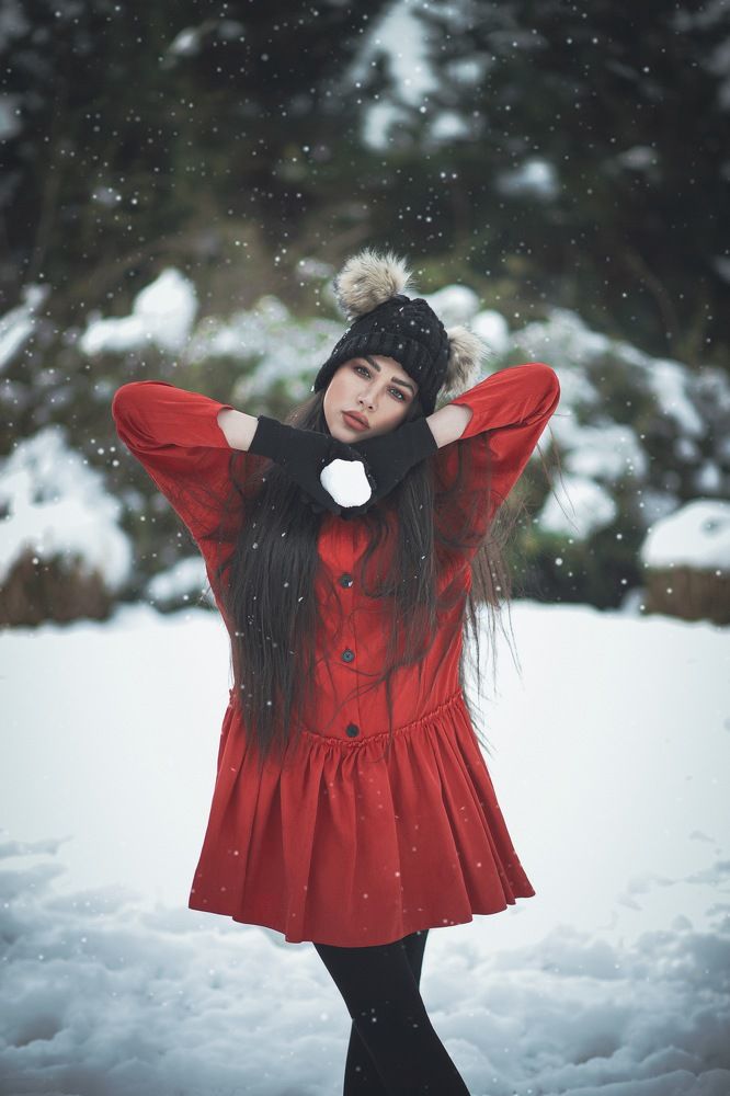 Photograph by Amir hosein Taheri