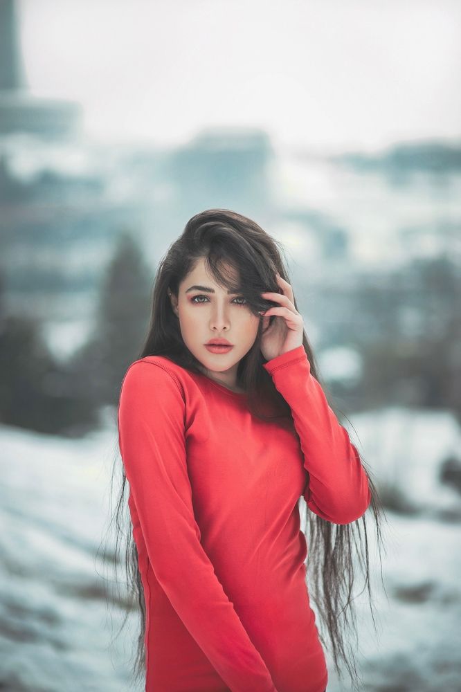 Photograph by Amir hosein Taheri