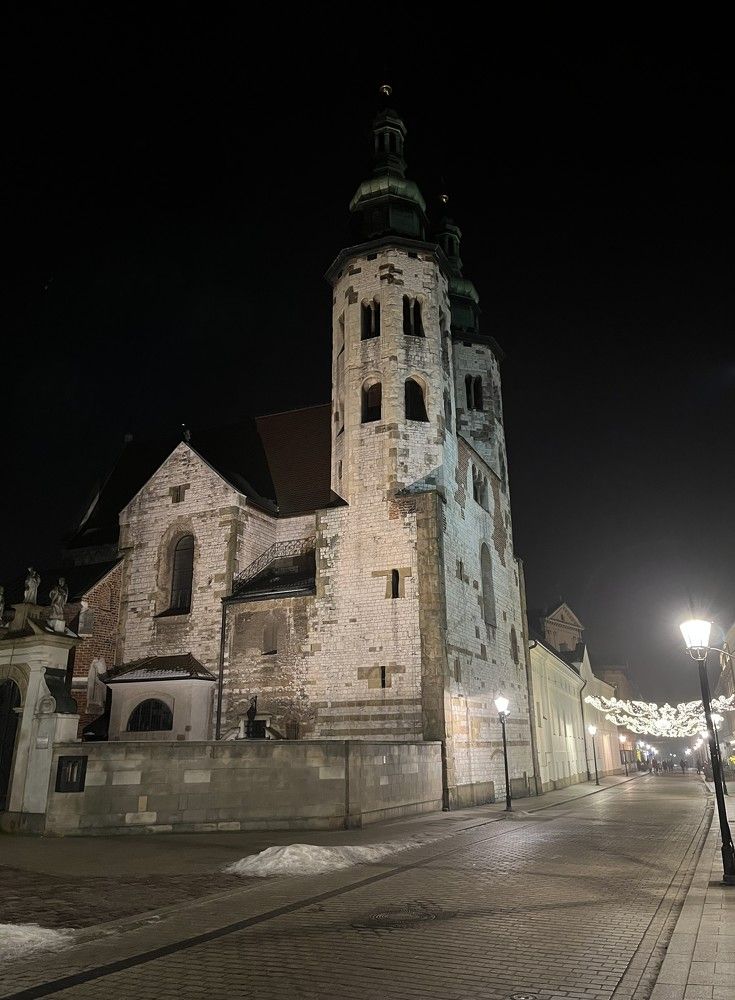 Photograph by Dawid Kalinowski