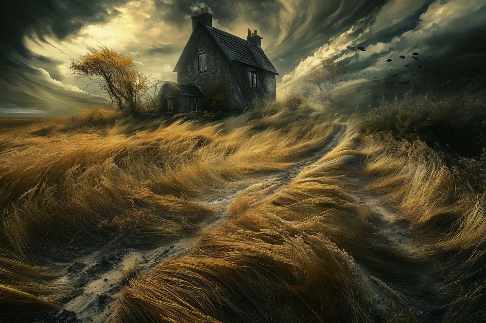 Photograph by Максим Мельников