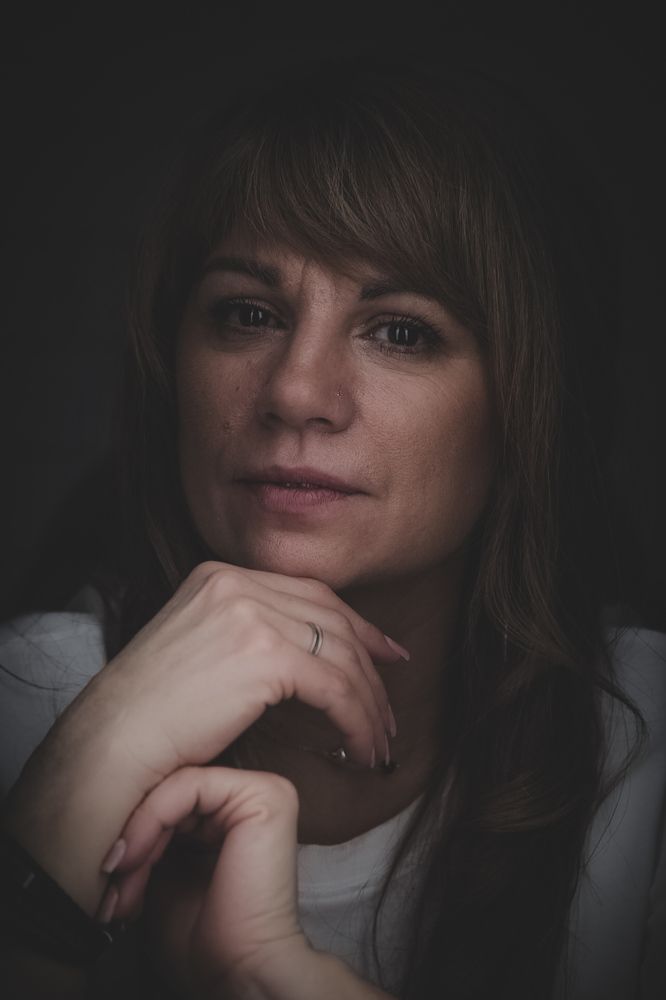 Photograph by Anton Krivoscheytsev