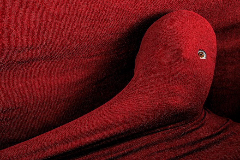 Photograph by Kveta Novotna