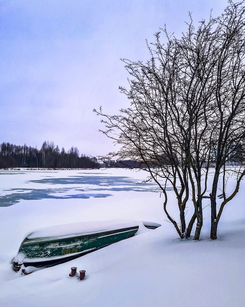 Photograph by Татьяна Соколовская