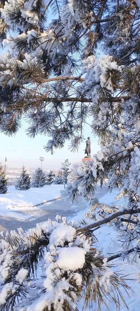 Photograph by Ирина Корнева