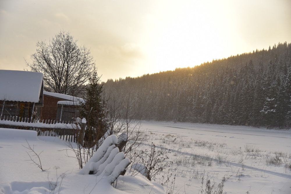 Photograph by Мария Брызгалова