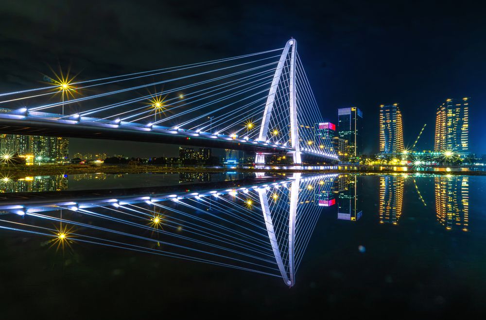 Photograph by Tran Phuong