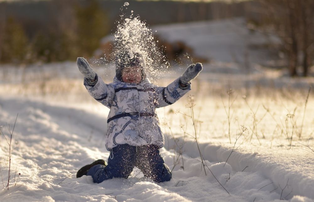 Photograph by Мария Брызгалова