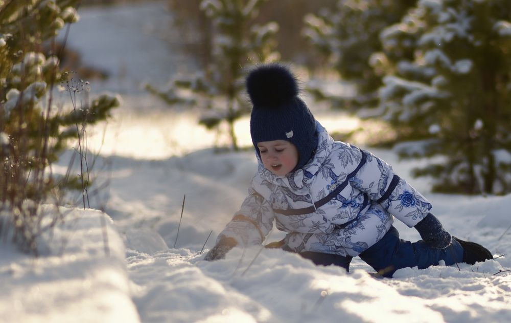 Photograph by Мария Брызгалова