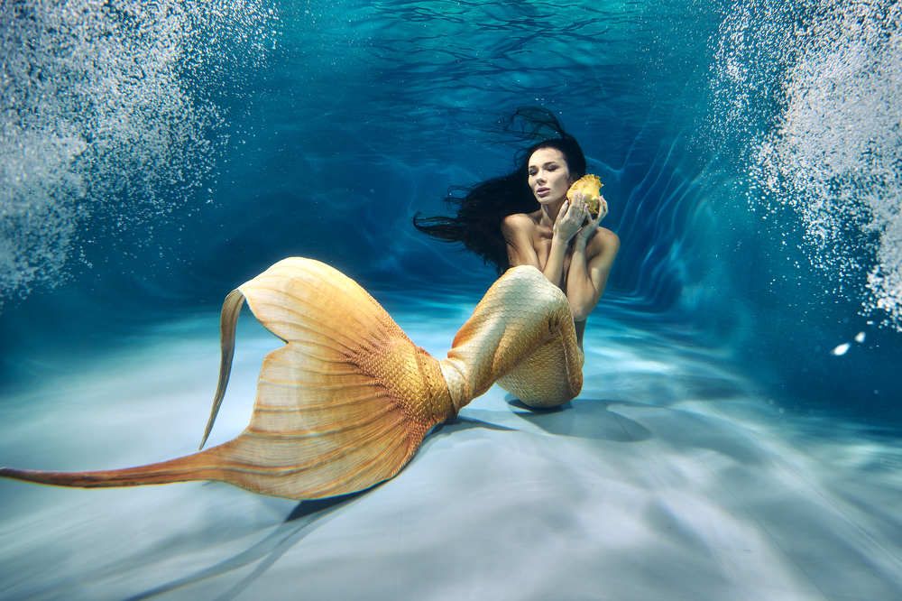 Русалка