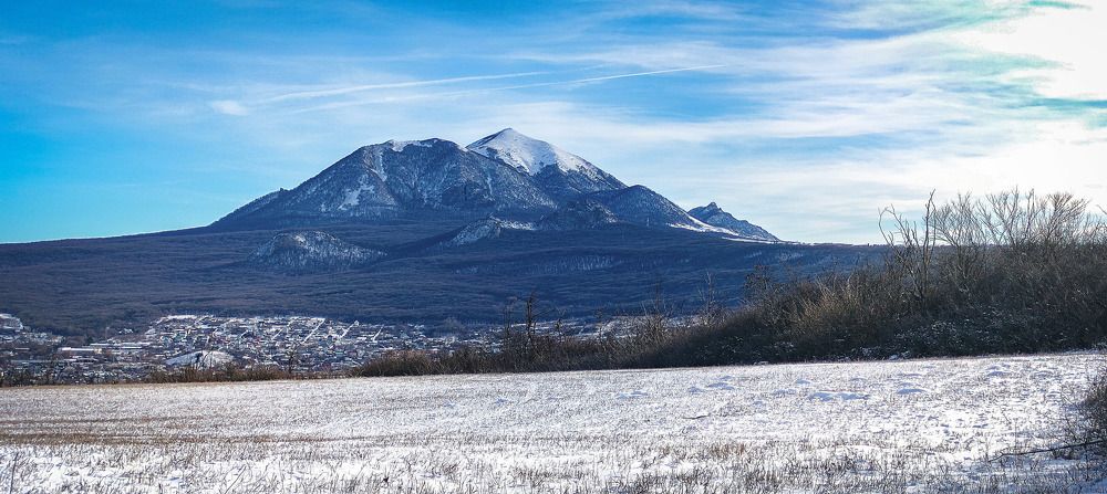 Photograph by Вадим Карпов