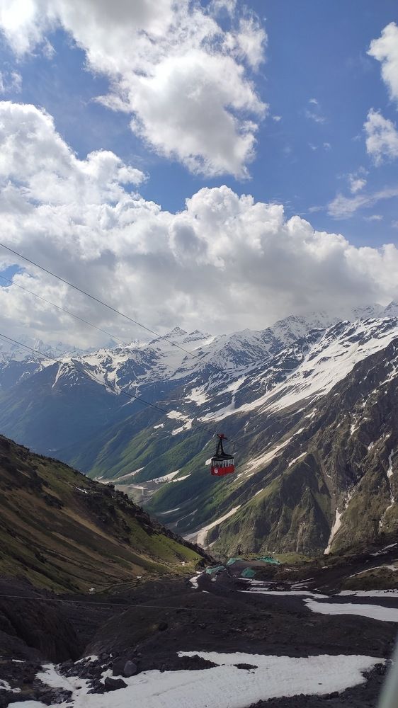 Photograph by Марина Федотова