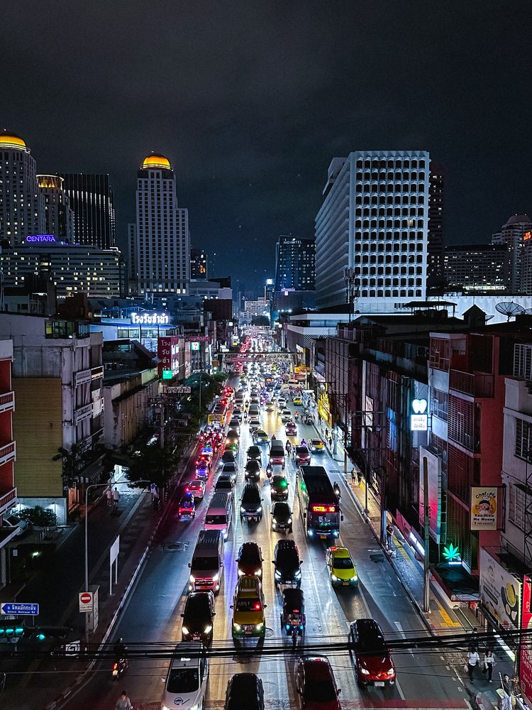 Photograph by Mikhail Smirnov