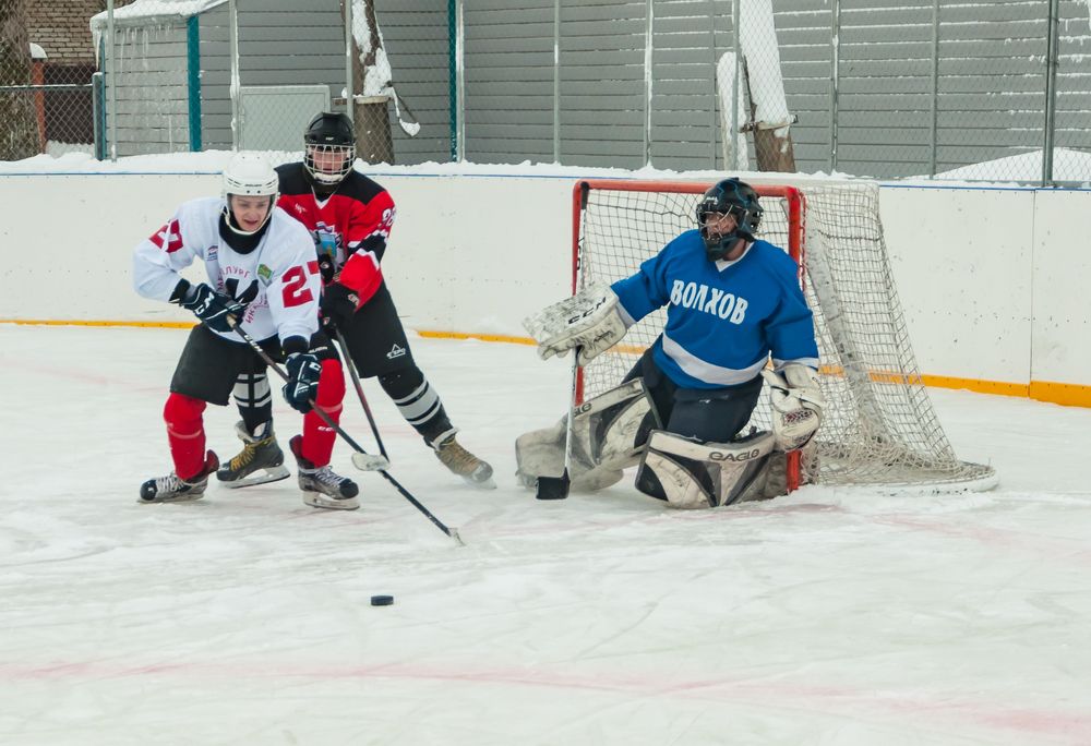 Фотография автора Олег Анатольевич Загорулько