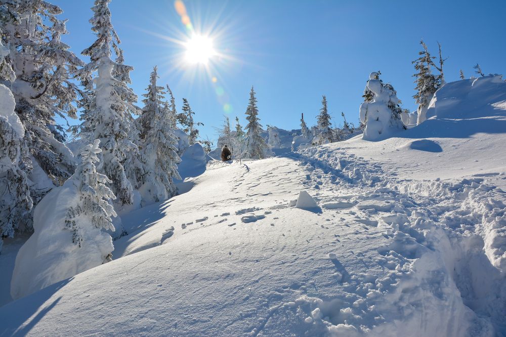 Фотография автора Злобин Сергей