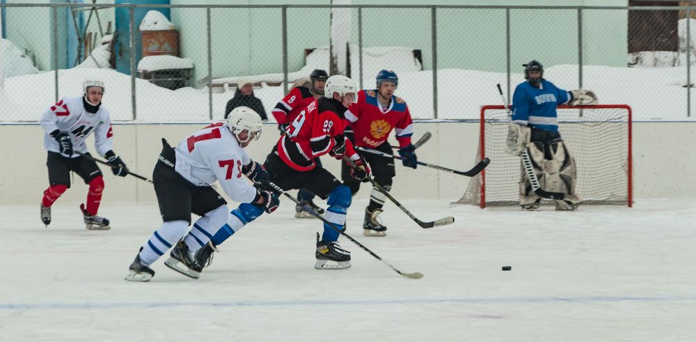 Фотография автора Олег Анатольевич Загорулько