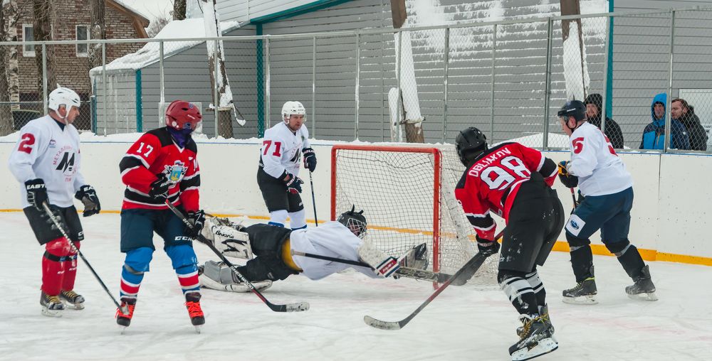 Фотография автора Олег Анатольевич Загорулько