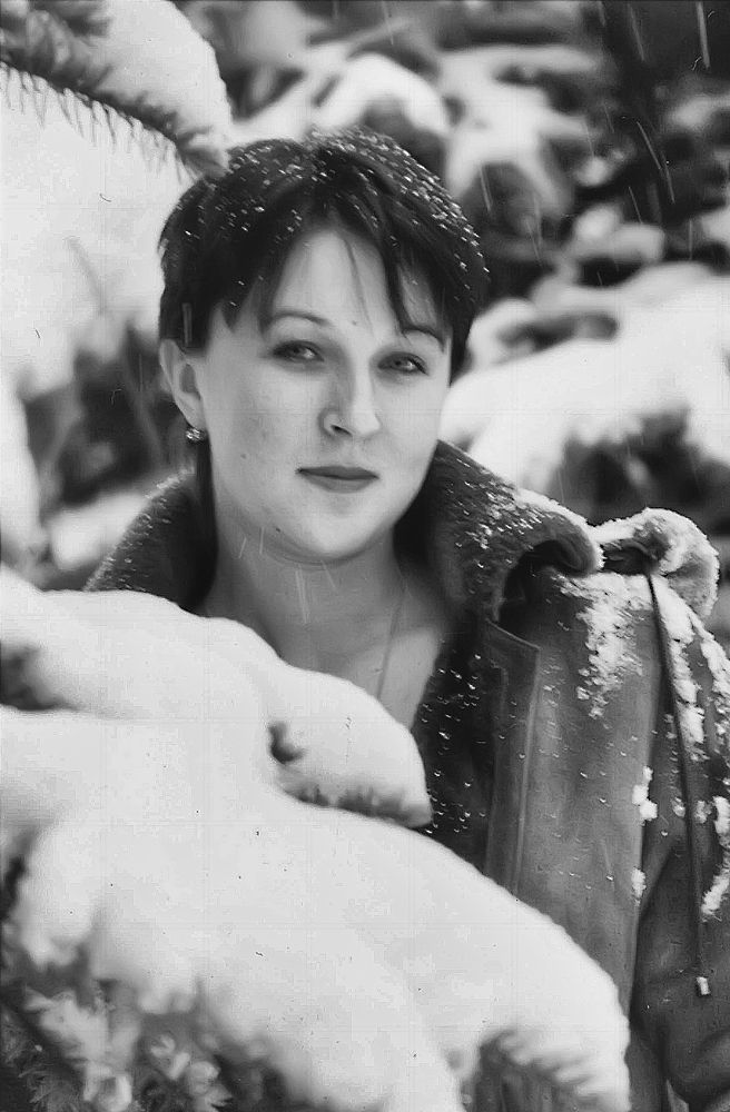 Photograph by Андрей Чуйков