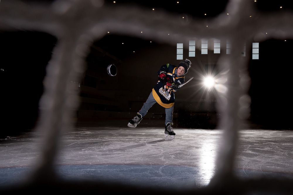 Photograph by Georgina Georgina