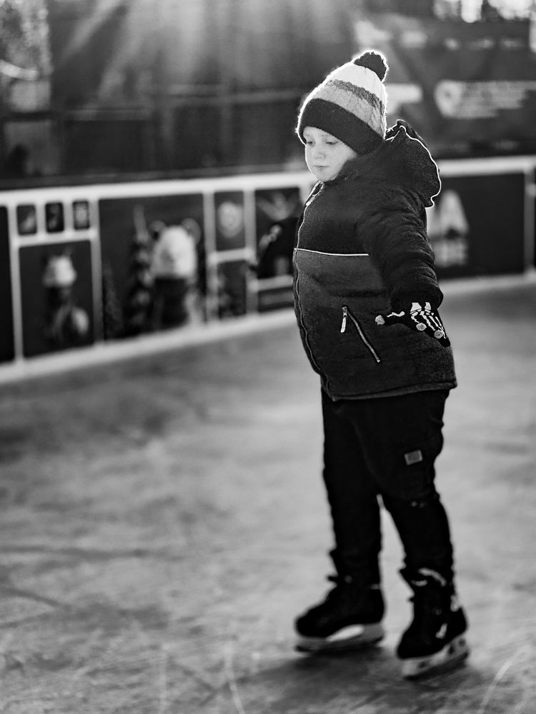 Photograph by Ekaterina Slepneva