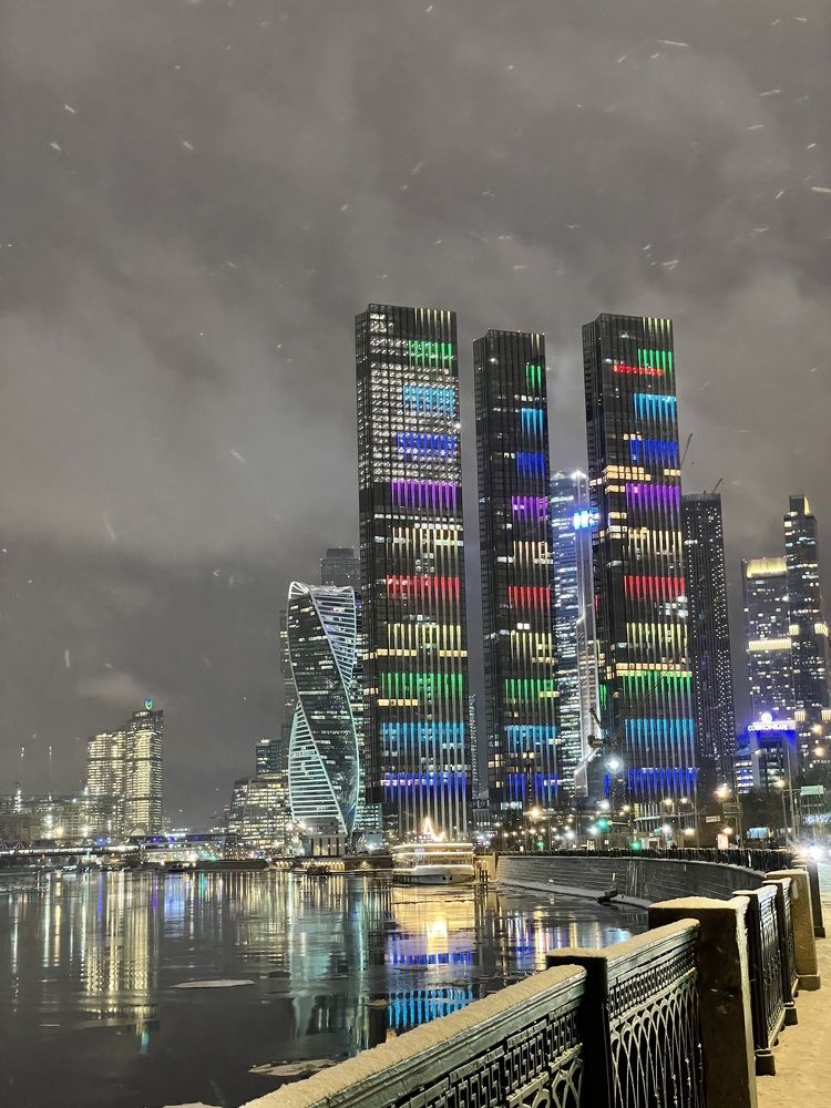 Photograph by Светлана Гусейнова