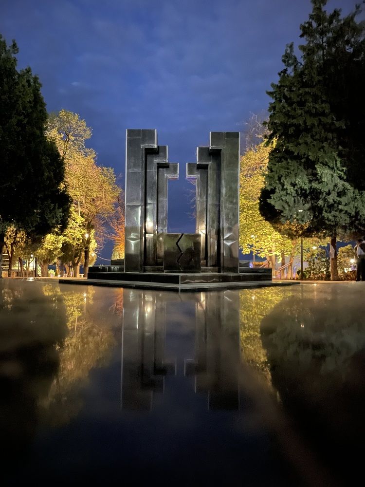 Photograph by Светлана Гусейнова