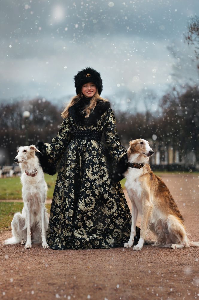 Photograph by Victoria Muslimova