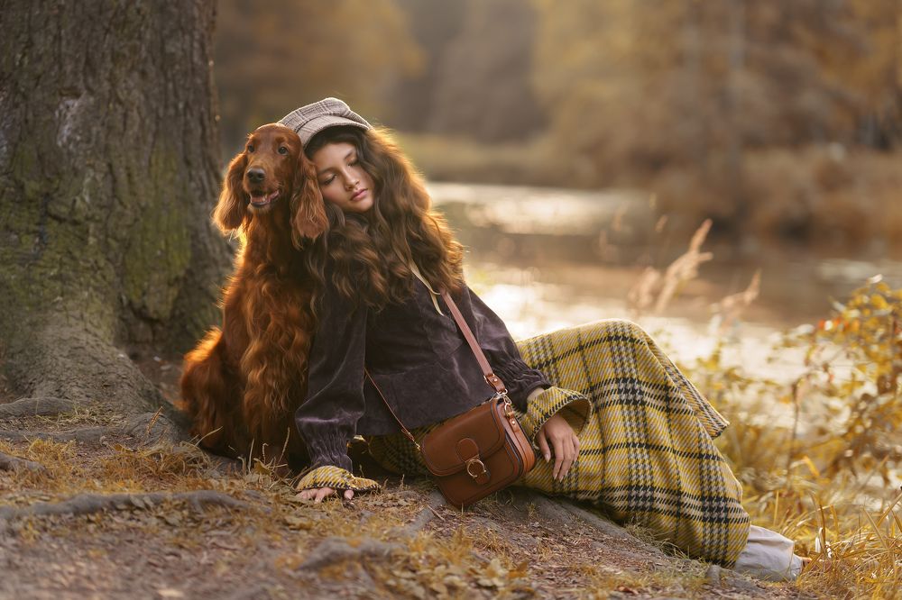 Фотография автора Елена Петрова