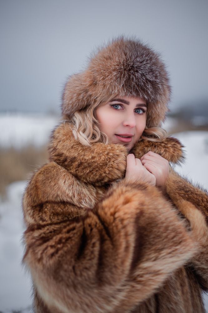 Photograph by Рудова Ксения