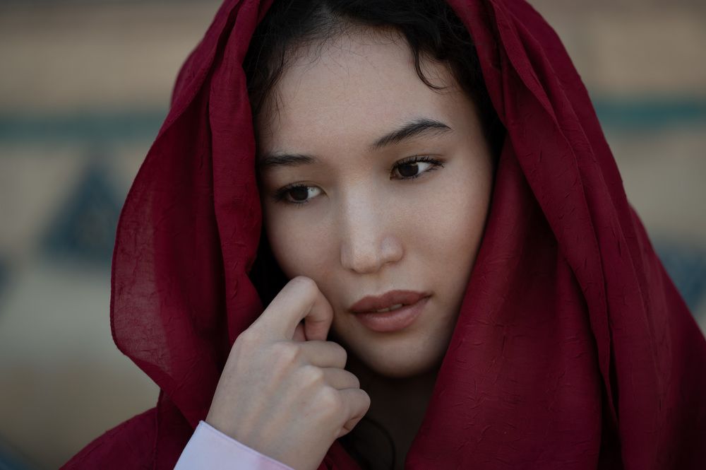 Photograph by Дания Жолдасова