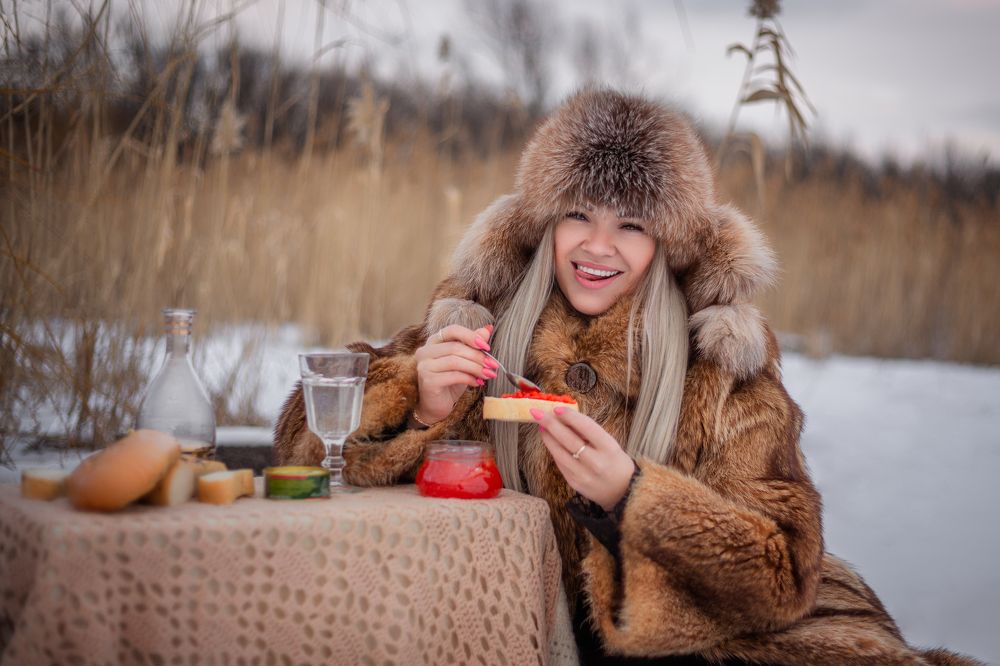 Photograph by Рудова Ксения