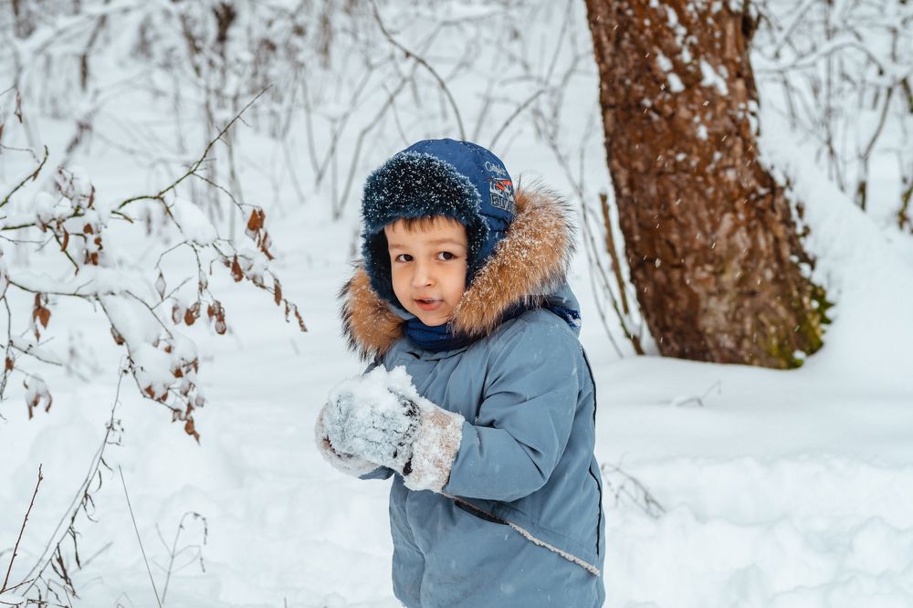 Фотография автора Natalia Sorenkova