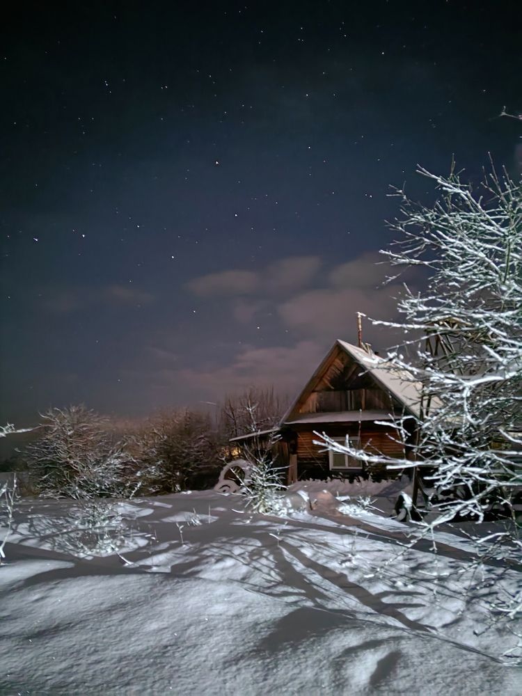 Photograph by Татьяна Емельянова