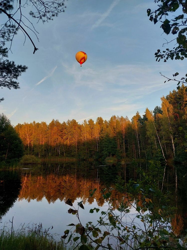 Photograph by Татьяна Емельянова