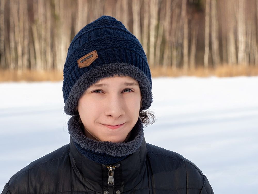 Фотография автора Валерий Бычков