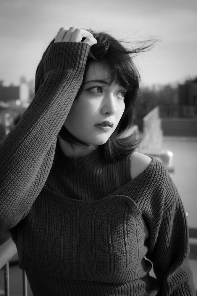 Reflections of Tomorrow