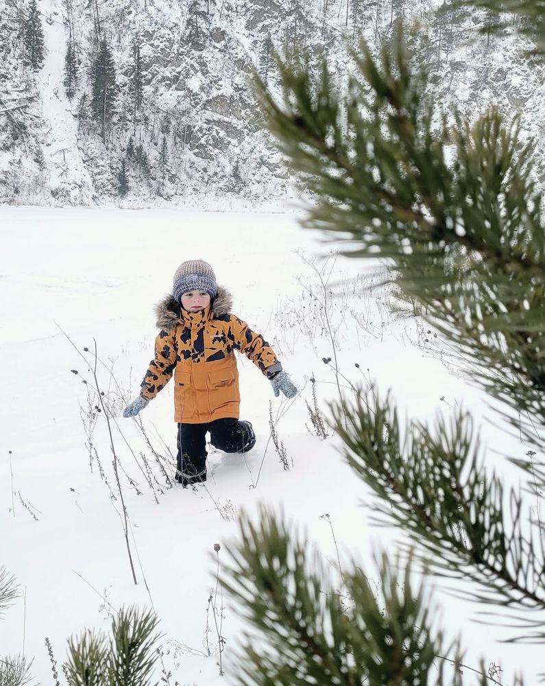 Photograph by Юлия Чернышёва